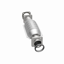 Load image into Gallery viewer, MagnaFlow Exhaust Products 22832 HM Grade Direct-Fit Catalytic Converter for Select Saab 900