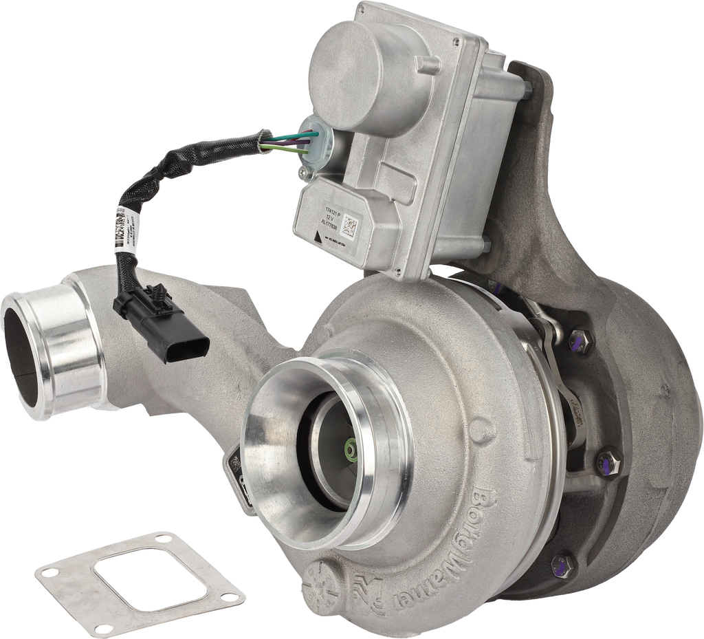 Alliant Power 479032 Turbocharger