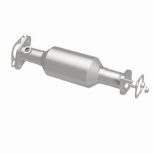 Load image into Gallery viewer, MagnaFlow Exhaust Products 4481930 California CARB Direct-Fit Catalytic Converter for Select Mitsubishi Lancer