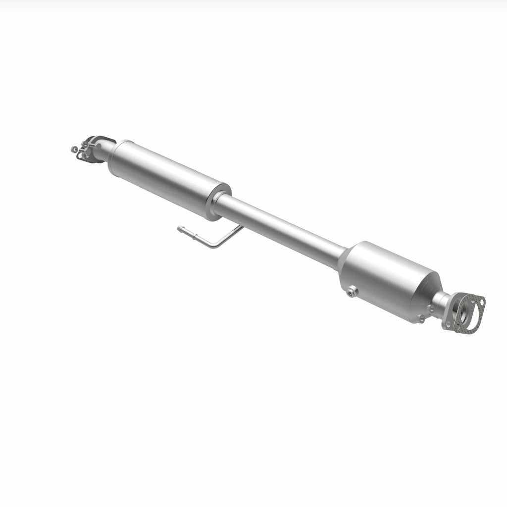 MagnaFlow Exhaust Products 5571820 California CARB Direct-Fit Catalytic Converter for Select Hyundai Sonata