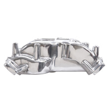 Load image into Gallery viewer, Performer-Pontiac-Polished-Manifold