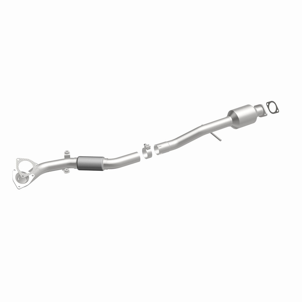 MagnaFlow Exhaust Products 52906 OEM Grade Direct-Fit Catalytic Converter for Select Buick Regal