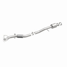 Load image into Gallery viewer, MagnaFlow Exhaust Products 52906 OEM Grade Direct-Fit Catalytic Converter for Select Buick Regal