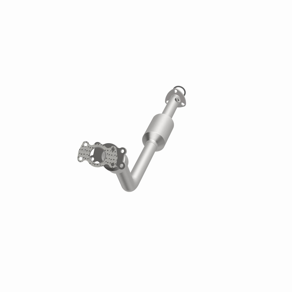 MagnaFlow Exhaust Products 23130 HM Grade Direct-Fit Catalytic Converter for Select Oldsmobile Achieva, Pontiac Grand Am