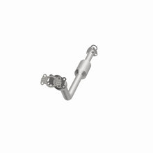 Load image into Gallery viewer, MagnaFlow Exhaust Products 23130 HM Grade Direct-Fit Catalytic Converter for Select Oldsmobile Achieva, Pontiac Grand Am