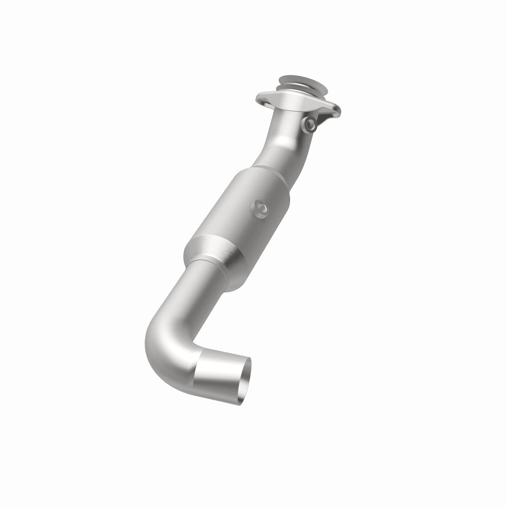 MagnaFlow Exhaust Products 21-520 OEM Grade Direct-Fit Catalytic Converter for Select Ford F-150