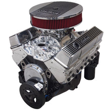 Load image into Gallery viewer, Performer-Hi-Torq-Sbc-Crate-Engine