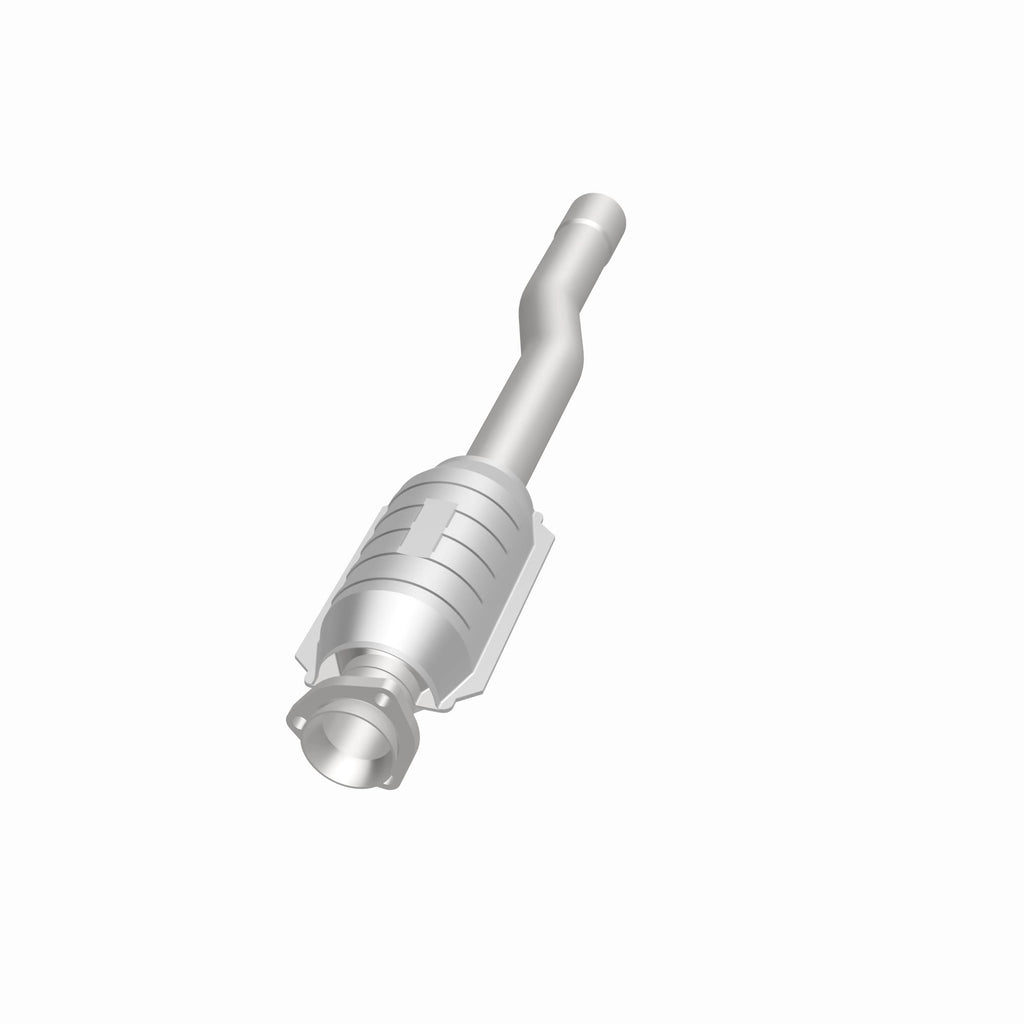 MagnaFlow Exhaust Products 23826 Standard Grade Direct-Fit Catalytic Converter for Select Land Rover Range Rover
