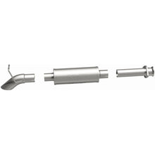 Load image into Gallery viewer, MagnaFlow Exhaust Products 17121 Off Road Pro Series Gas Stainless Cat-Back for Select Jeep Wrangler