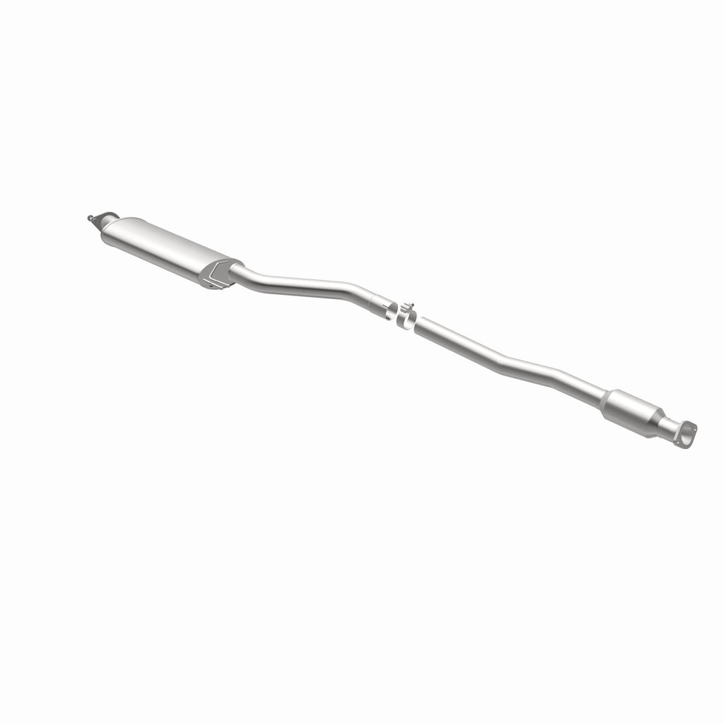 MagnaFlow Exhaust Products 21-150 OEM Grade Direct-Fit Catalytic Converter for Select Kia Sorento