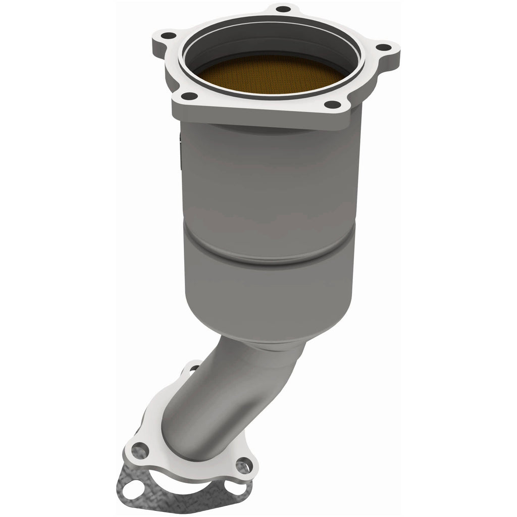 MagnaFlow Exhaust Products 51991 OEM Grade Direct-Fit Catalytic Converter for Select Nissan Frontier, Nissan Xterra