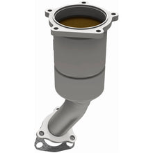 Load image into Gallery viewer, MagnaFlow Exhaust Products 51991 OEM Grade Direct-Fit Catalytic Converter for Select Nissan Frontier, Nissan Xterra