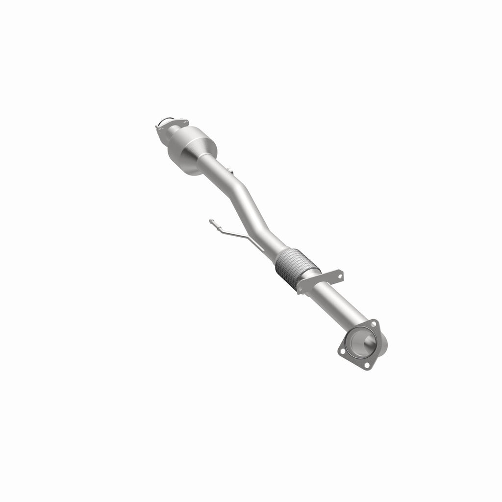MagnaFlow Exhaust Products 5571023 California CARB Direct-Fit Catalytic Converter for Select Acura TLX, Honda Accord