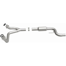 Load image into Gallery viewer, MagnaFlow Exhaust Products 4481989 California CARB Direct-Fit Catalytic Converter for Select Chevrolet Camaro, Pontiac Firebird