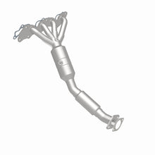 Load image into Gallery viewer, MagnaFlow Exhaust Products 49139 OEM Grade Manifold Catalytic Converter for Select Ford Focus