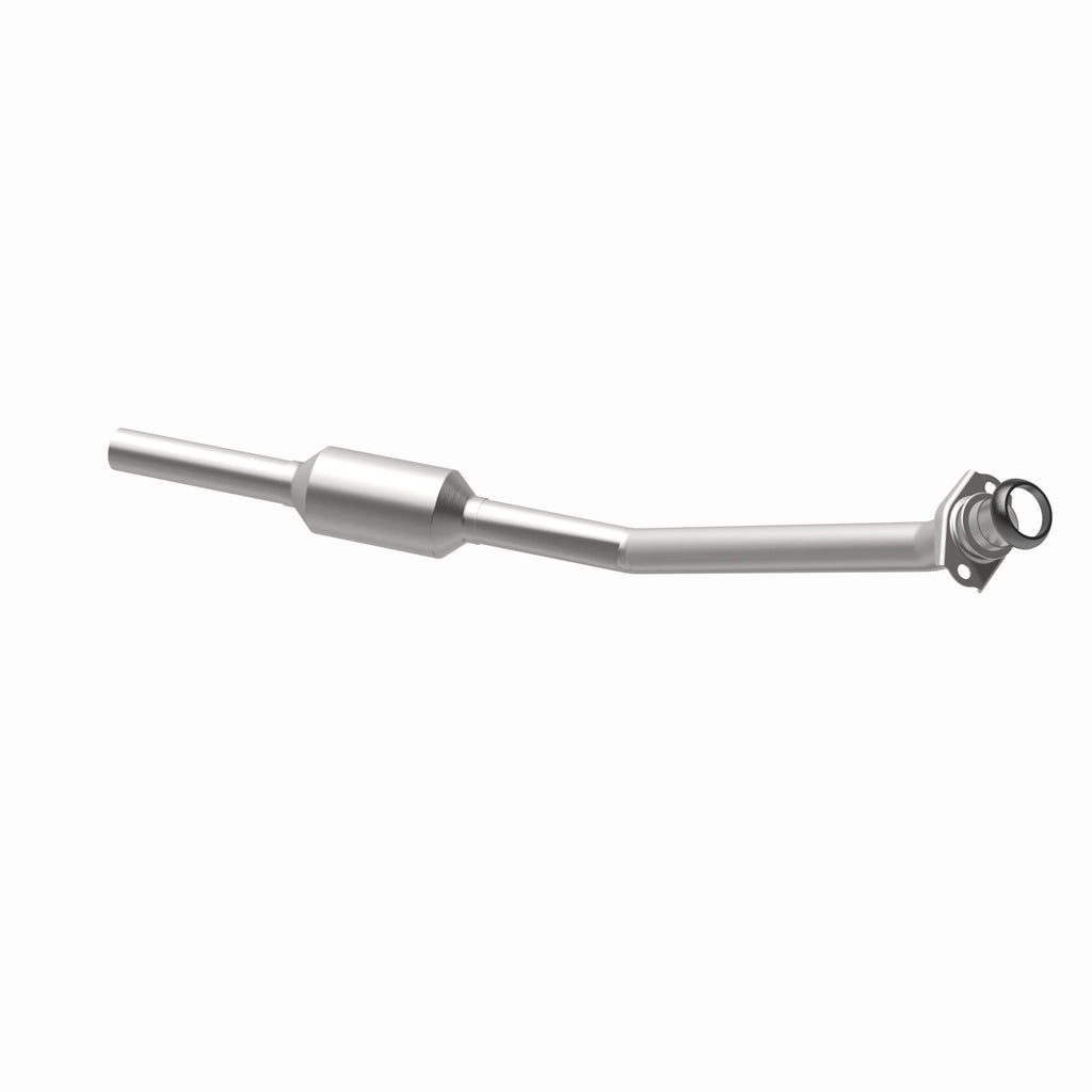 MagnaFlow Exhaust Products 3391269 California CARB Direct-Fit Catalytic Converter for Select Dodge Caravan, Dodge Mini Ram, Plymouth Voyager