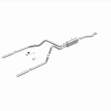 Load image into Gallery viewer, MagnaFlow Exhaust Products 15773 Street Series Polished Cat-Back System for Select Ford Ranger, Mazda B3000, Mazda B4000