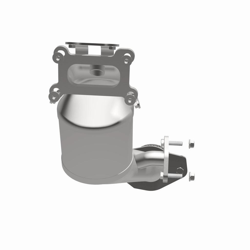 MagnaFlow Exhaust Products 290062 OEM Grade Manifold Catalytic Converter for Select Nissan Altima