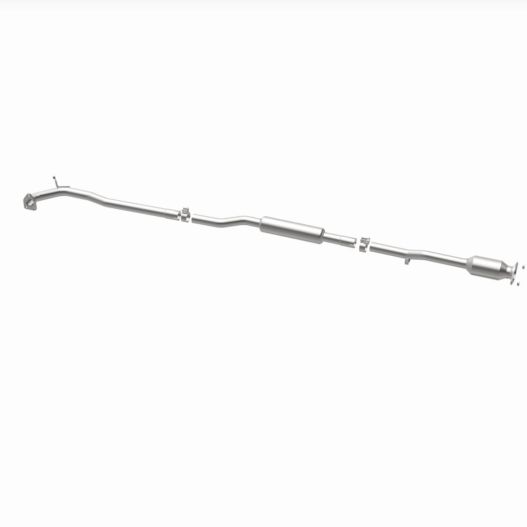 MagnaFlow Exhaust Products 280651 OEM Grade Direct-Fit Catalytic Converter for Select Mitsubishi Outlander