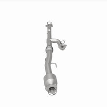 Load image into Gallery viewer, MagnaFlow Exhaust Products 5571027 California CARB Direct-Fit Catalytic Converter for Select Acura TLX, Honda Accord
