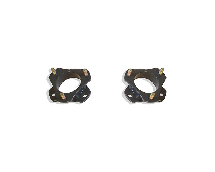 05-18-Toyota-Tacoma-2Wd-6-Lug-2.5In-Front-Leveling-Strut-Spacers
