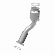 Load image into Gallery viewer, MagnaFlow Exhaust Products 52368 OEM Grade Direct-Fit Catalytic Converter for Select Porsche Cayenne