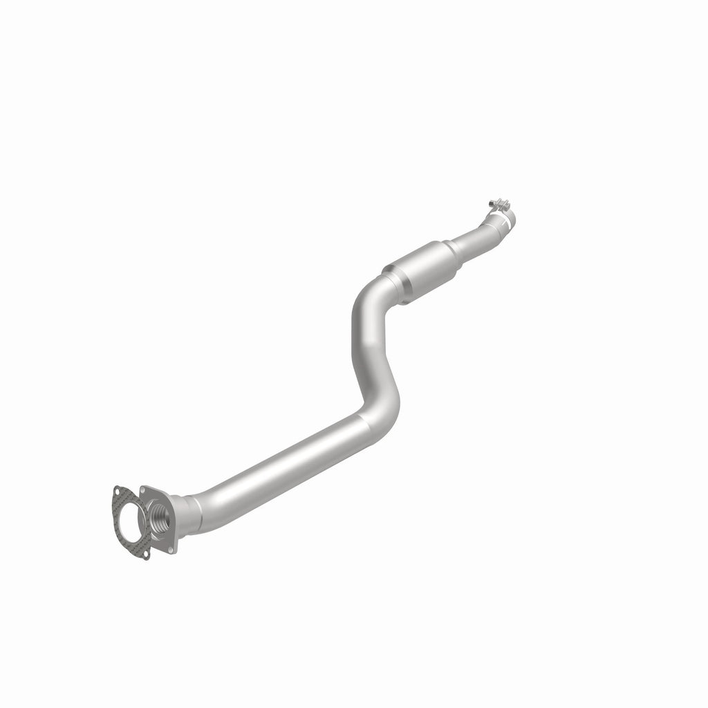 MagnaFlow Exhaust Products 557577 California CARB Direct-Fit Catalytic Converter for Select Cadillac ATS