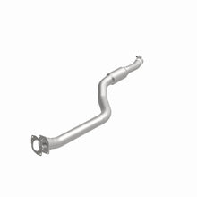 Load image into Gallery viewer, MagnaFlow Exhaust Products 557577 California CARB Direct-Fit Catalytic Converter for Select Cadillac ATS
