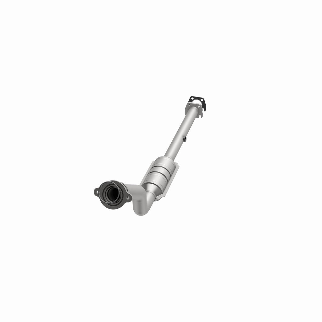MagnaFlow Exhaust Products 51814 OEM Grade Direct-Fit Catalytic Converter for Select Chevrolet Lumina, Chevrolet Monte Carlo, Oldsmobile Cutlass Supreme