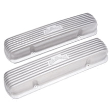 Load image into Gallery viewer, Valve-Cover-Classic-Series-Pontiac-1962-1979-301-455-Ci-V8-Satin