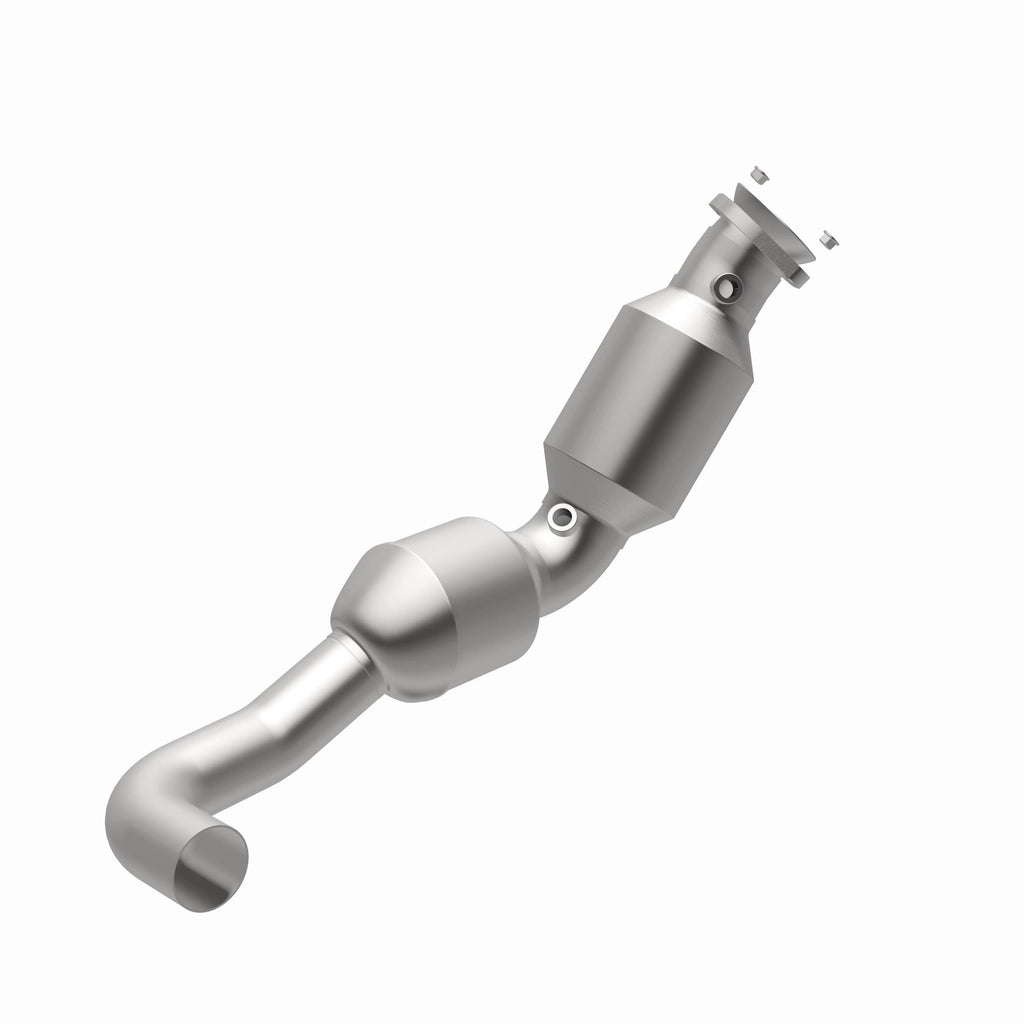 MagnaFlow Exhaust Products 280269 OEM Grade Direct-Fit Catalytic Converter for Select Ford F-150