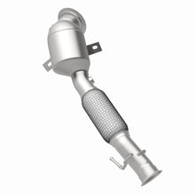 Load image into Gallery viewer, MagnaFlow Exhaust Products 280252 OEM Grade Direct-Fit Catalytic Converter for Select Ford Escape