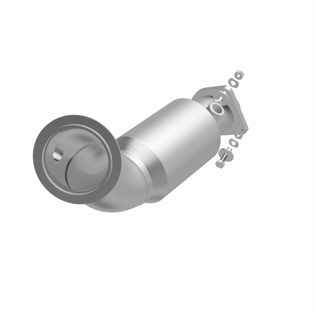 MagnaFlow Exhaust Products 52931 OEM Grade Direct-Fit Catalytic Converter for Select BMW M2, BMW M3, BMW M4