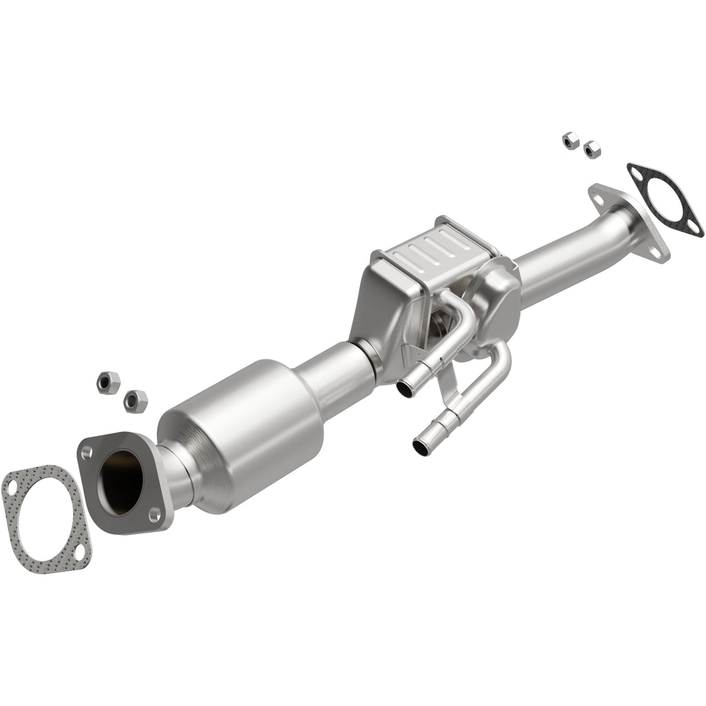 MagnaFlow Exhaust Products 280057 OEM Grade Direct-Fit Catalytic Converter for Select Kia Niro