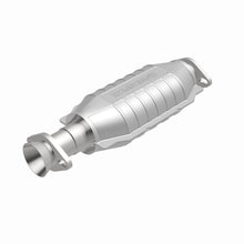 Load image into Gallery viewer, MagnaFlow Exhaust Products 93286 HM Grade Direct-Fit Catalytic Converter for Select Mitsubishi Montero
