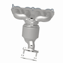 Load image into Gallery viewer, MagnaFlow Exhaust Products 22-237 OEM Grade Manifold Catalytic Converter for Select Hyundai Tucson