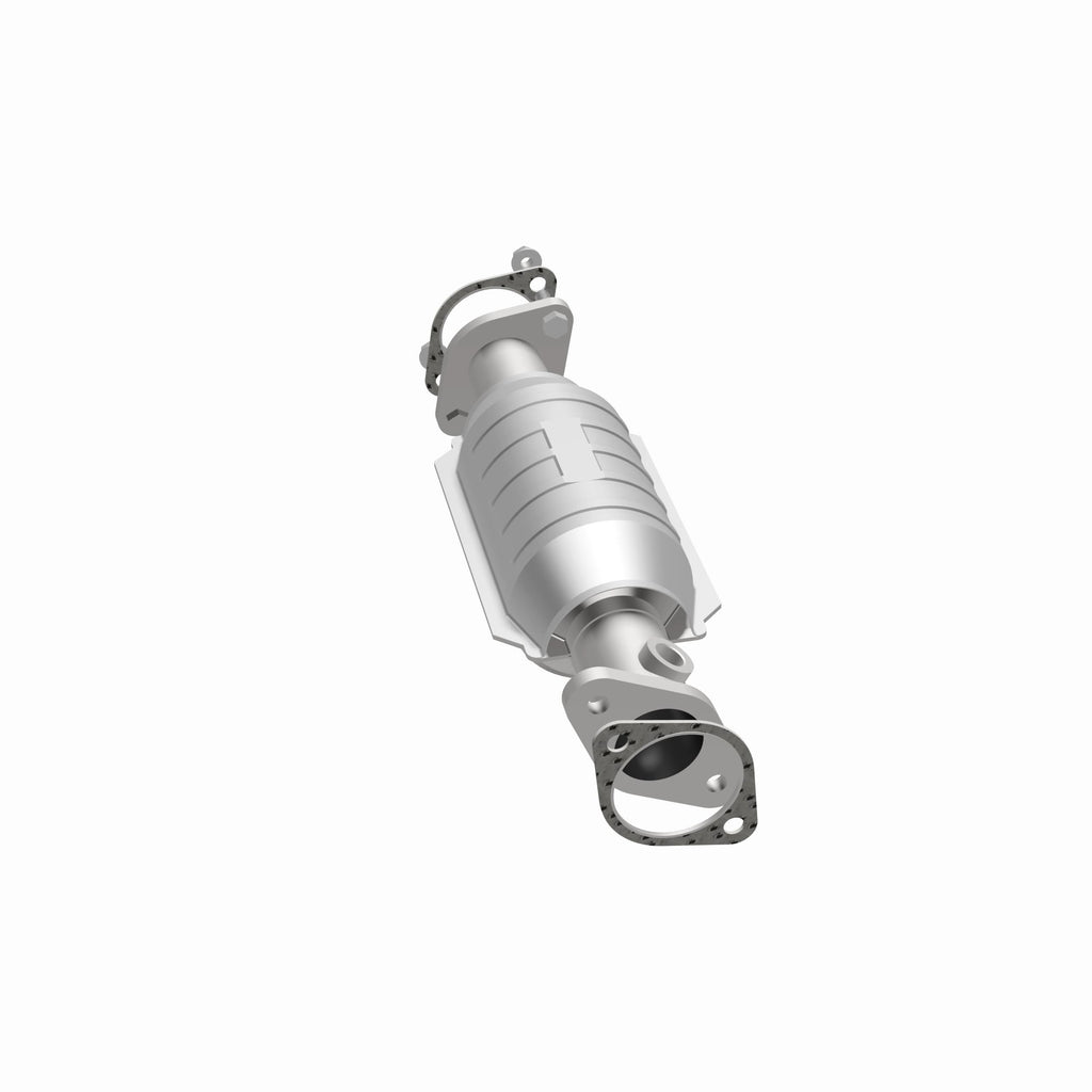 MagnaFlow Exhaust Products 441019 California CARB Direct-Fit Catalytic Converter for Select Mitsubishi Lancer