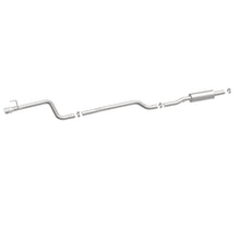 Load image into Gallery viewer, MagnaFlow Exhaust Products 19269 Street Series Polished Cat-Back System for Select Chevrolet Cruze