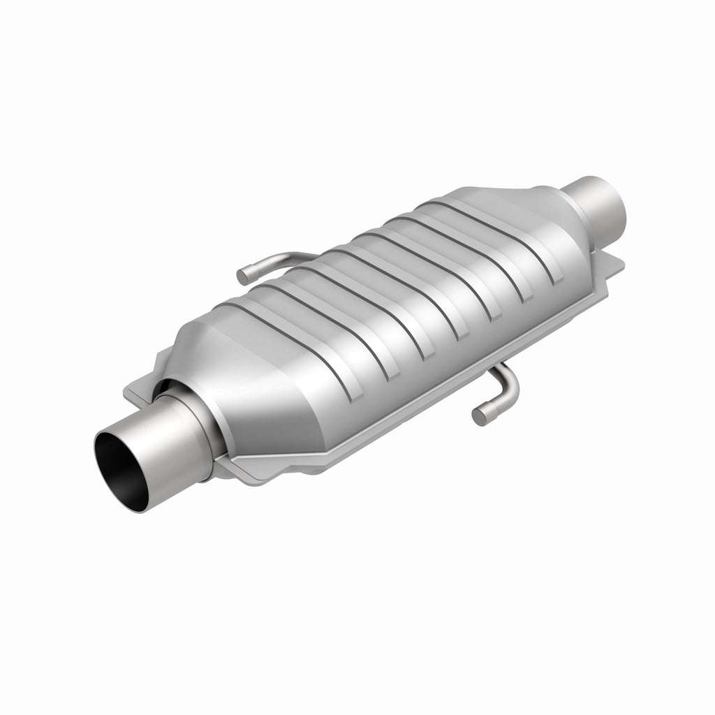 MagnaFlow Exhaust Products 95029 Standard Grade Universal Catalytic Converter