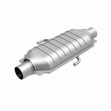 Load image into Gallery viewer, MagnaFlow Exhaust Products 95029 Standard Grade Universal Catalytic Converter
