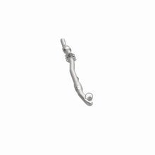 Load image into Gallery viewer, MagnaFlow Exhaust Products 447281 California CARB Direct-Fit Catalytic Converter for Select Chevrolet Silverado HD, Chevrolet Silverado HD, GMC Sierra