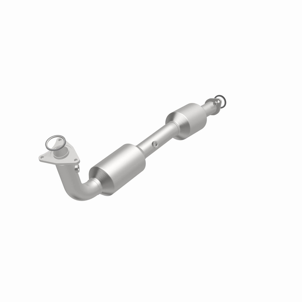 MagnaFlow Exhaust Products 5481626 California CARB Direct-Fit Catalytic Converter for Select Toyota Tundra