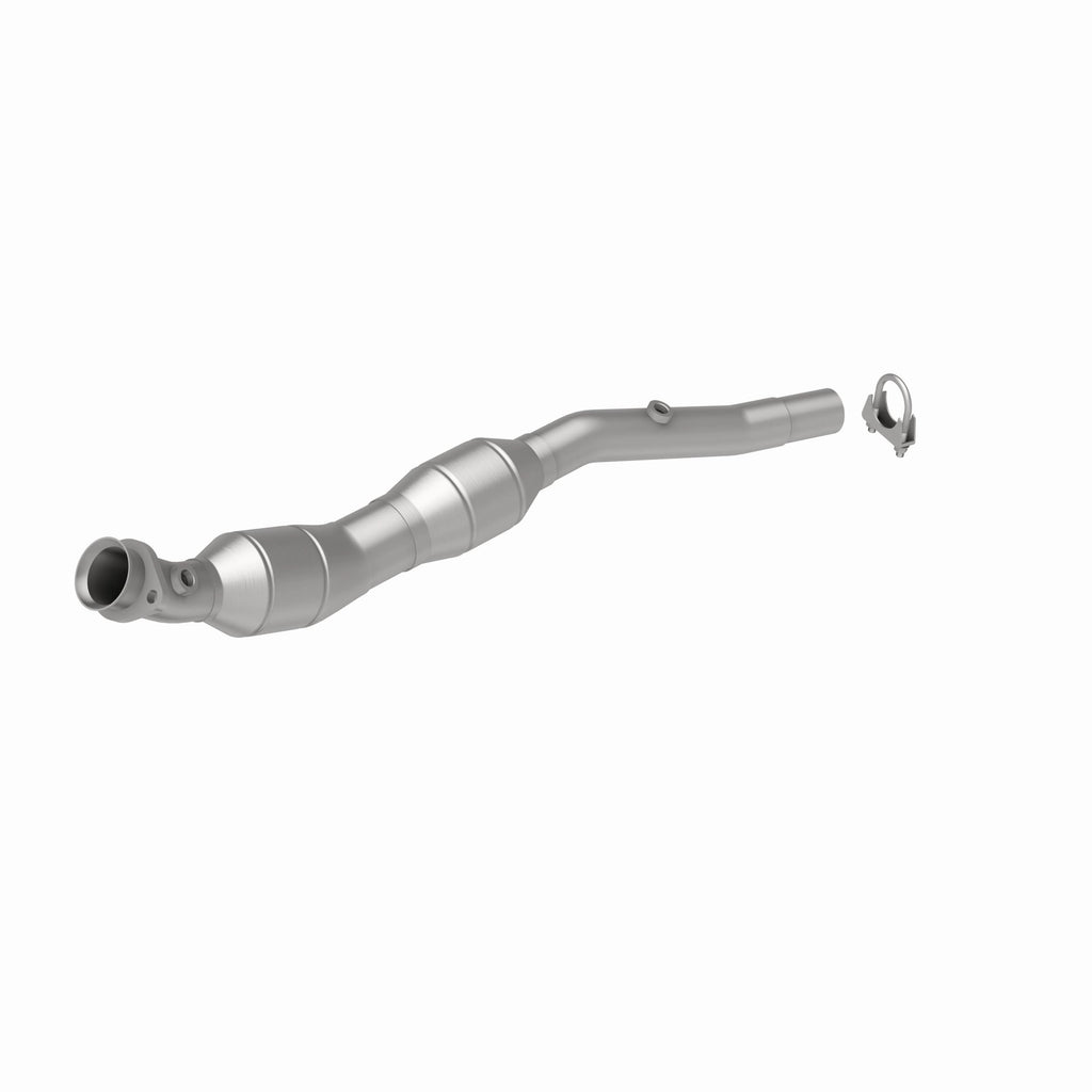 MagnaFlow Exhaust Products 4551722 California CARB Direct-Fit Catalytic Converter for Select Land Rover Range Rover