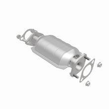 Load image into Gallery viewer, MagnaFlow Exhaust Products 457001 California CARB Direct-Fit Catalytic Converter for Select Kia Sportage
