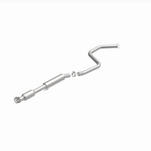 Load image into Gallery viewer, MagnaFlow Exhaust Products 23-118 OEM Grade Direct-Fit Catalytic Converter for Select Hyundai Elantra