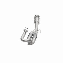Load image into Gallery viewer, MagnaFlow Exhaust Products 52234 OEM Grade Direct-Fit Catalytic Converter for Select Nissan Maxima