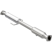 Load image into Gallery viewer, MagnaFlow Exhaust Products 551133 California CARB Direct-Fit Catalytic Converter for Select Hyundai Sonata