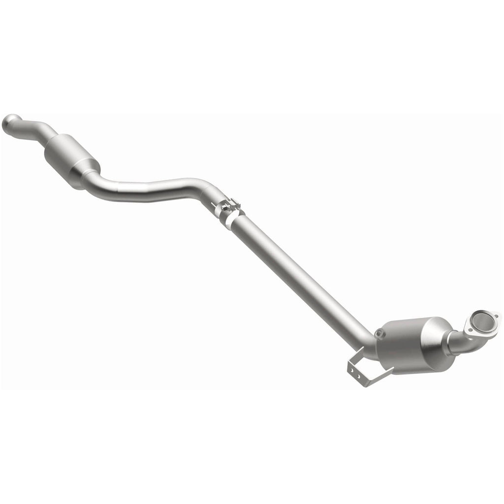 MagnaFlow Exhaust Products 21-439 OEM Grade Direct-Fit Catalytic Converter for Select Mercedes-Benz GLK350
