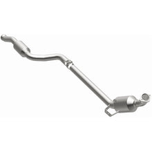 Load image into Gallery viewer, MagnaFlow Exhaust Products 21-439 OEM Grade Direct-Fit Catalytic Converter for Select Mercedes-Benz GLK350