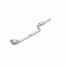 Load image into Gallery viewer, MagnaFlow Exhaust Products 21-497 OEM Grade Direct-Fit Catalytic Converter for Select Mercedes-Benz C300